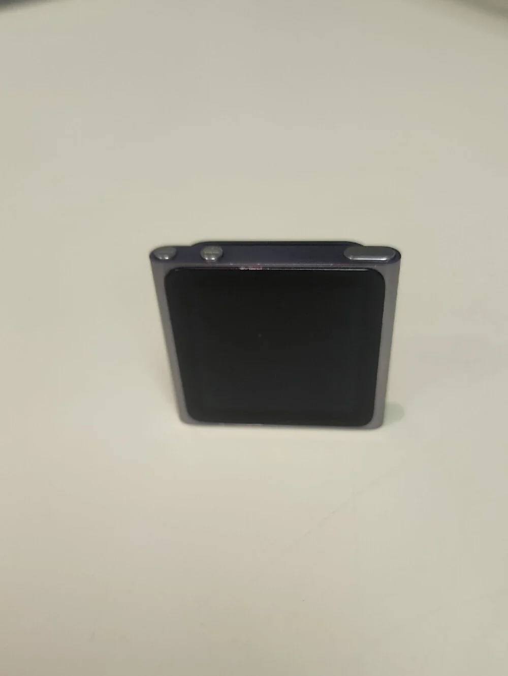 Apple compact usb